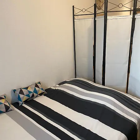 Nancy, Magnifique Totalement Climatise, Meuble, Salle De Bains Et Wc Separes, Parking Prive, Cuisine Equipee, Wifi Apartment Malzeville